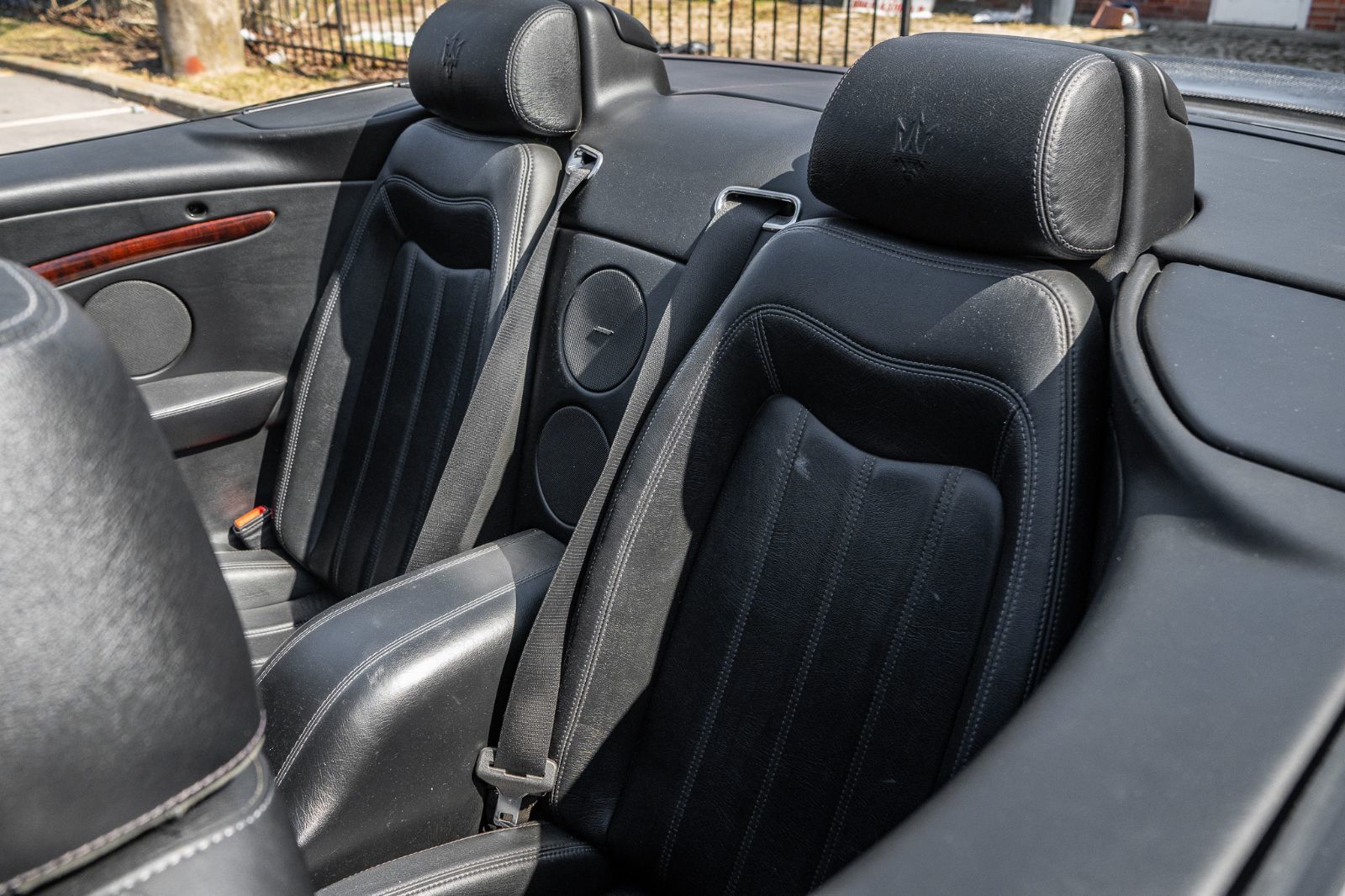 2010 Maserati GranTurismo Convertible-27