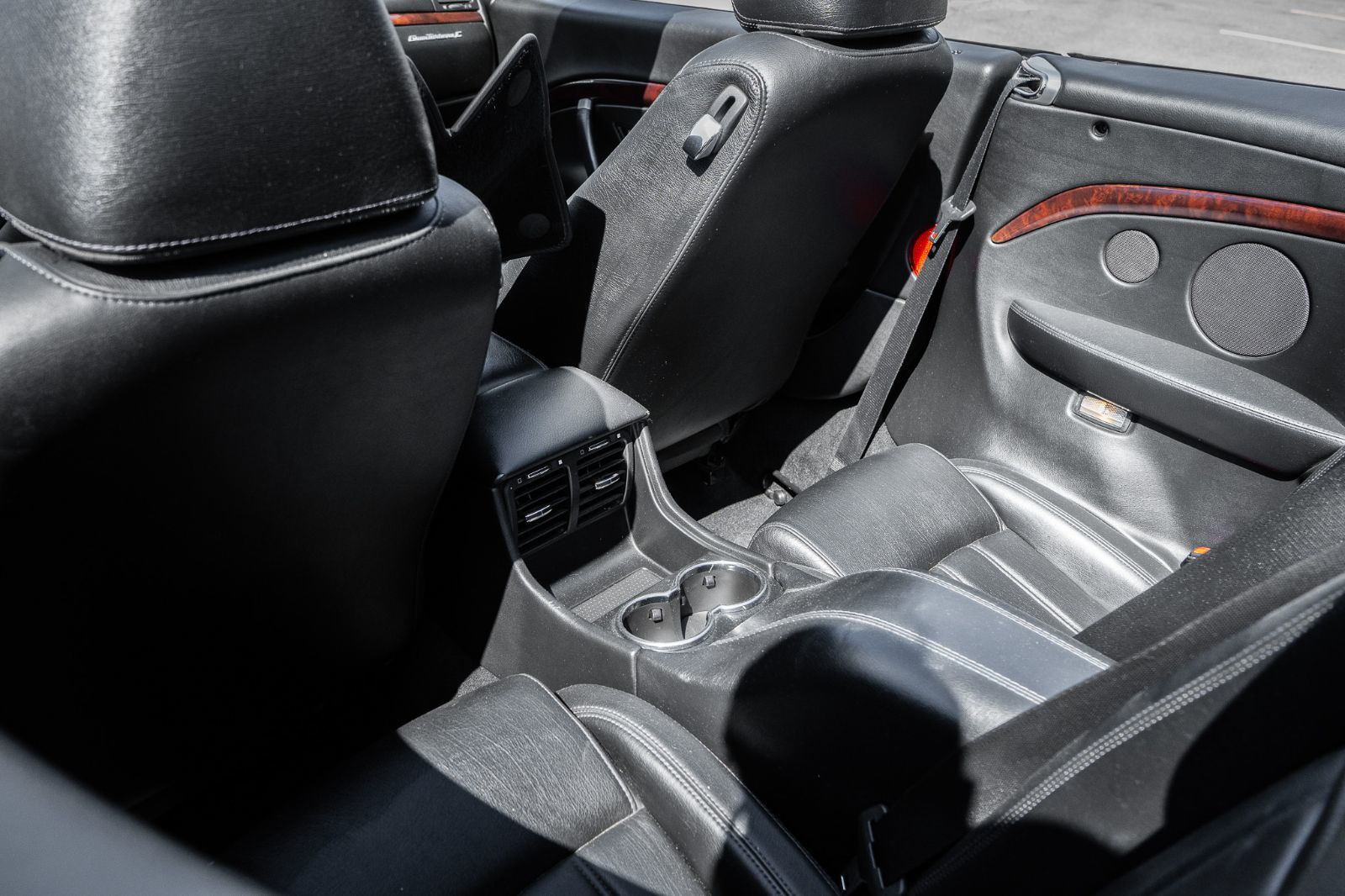 2010 Maserati GranTurismo Convertible-28