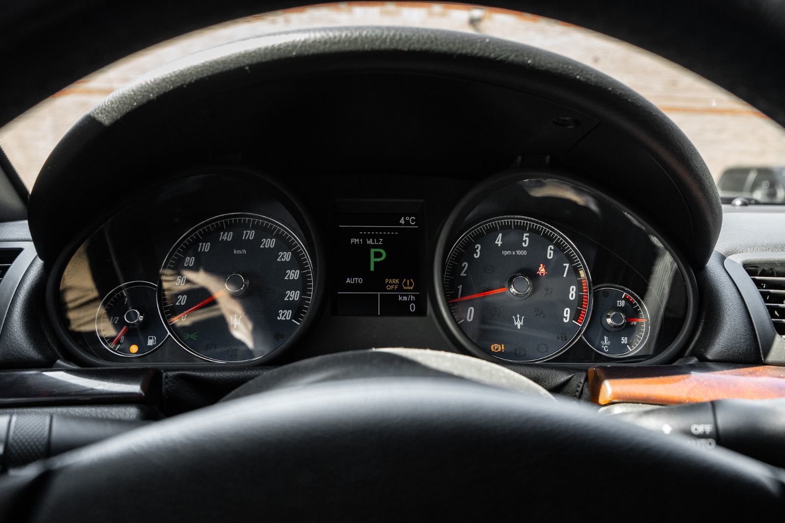2010 Maserati GranTurismo Convertible-15