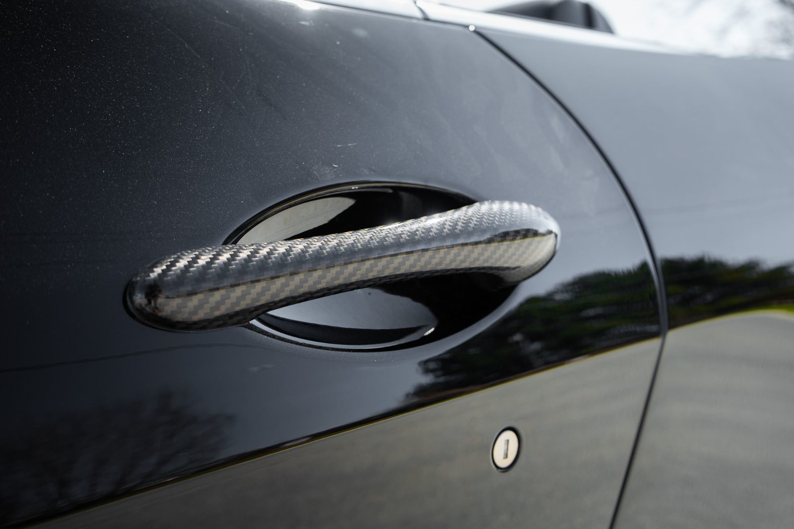 2010 Maserati GranTurismo Convertible-9