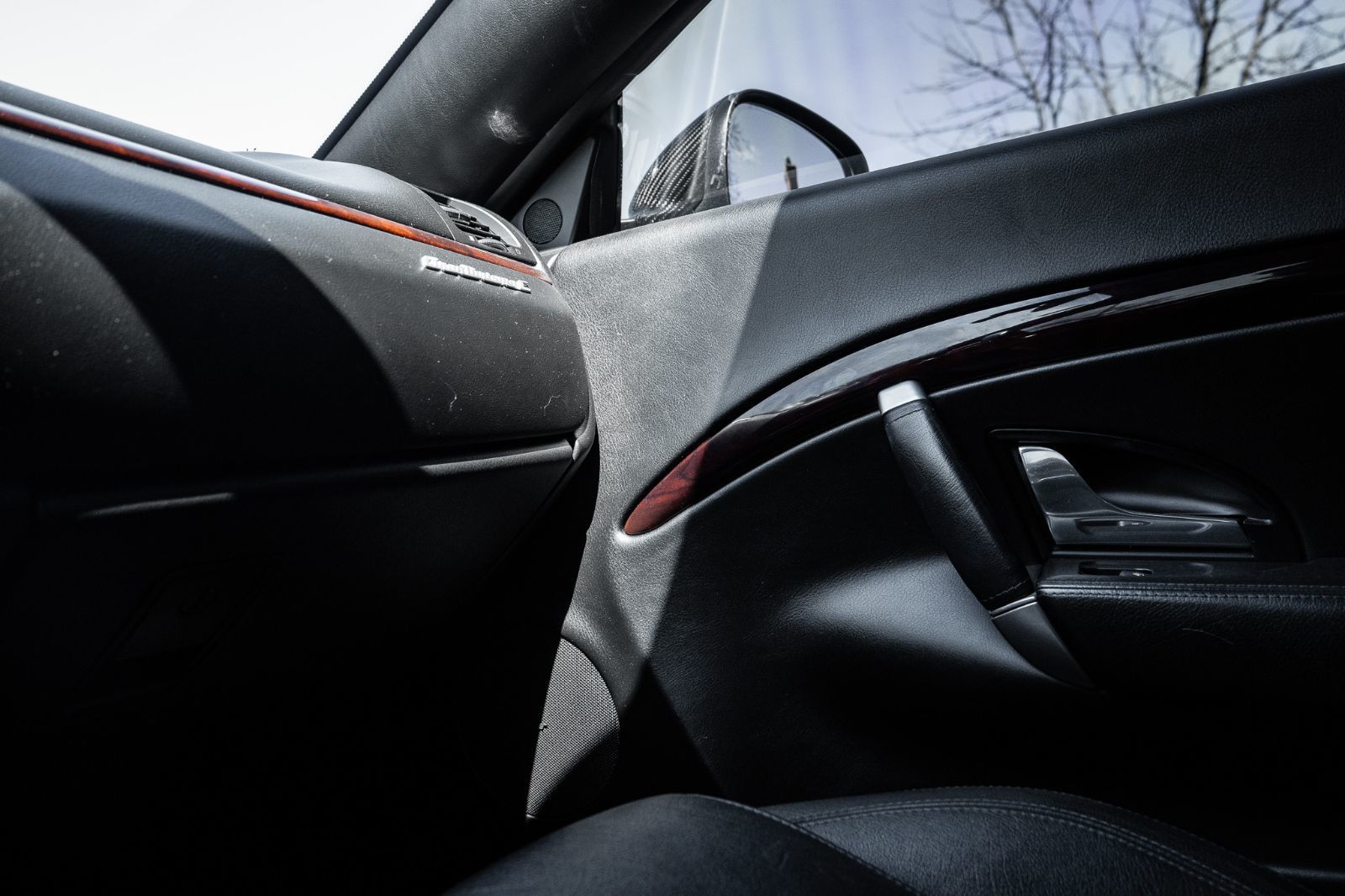2010 Maserati GranTurismo Convertible-21