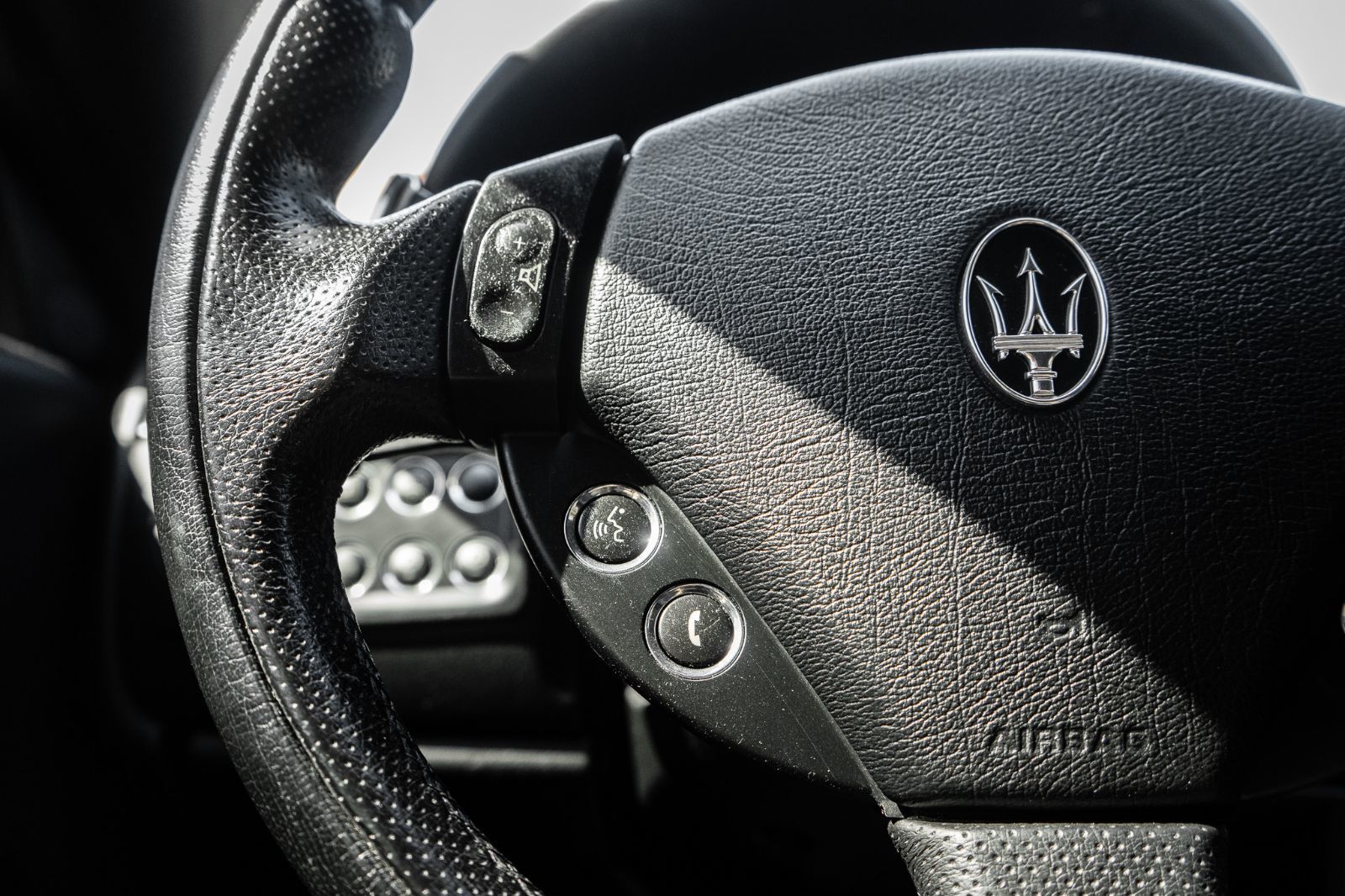 2010 Maserati GranTurismo Convertible-13