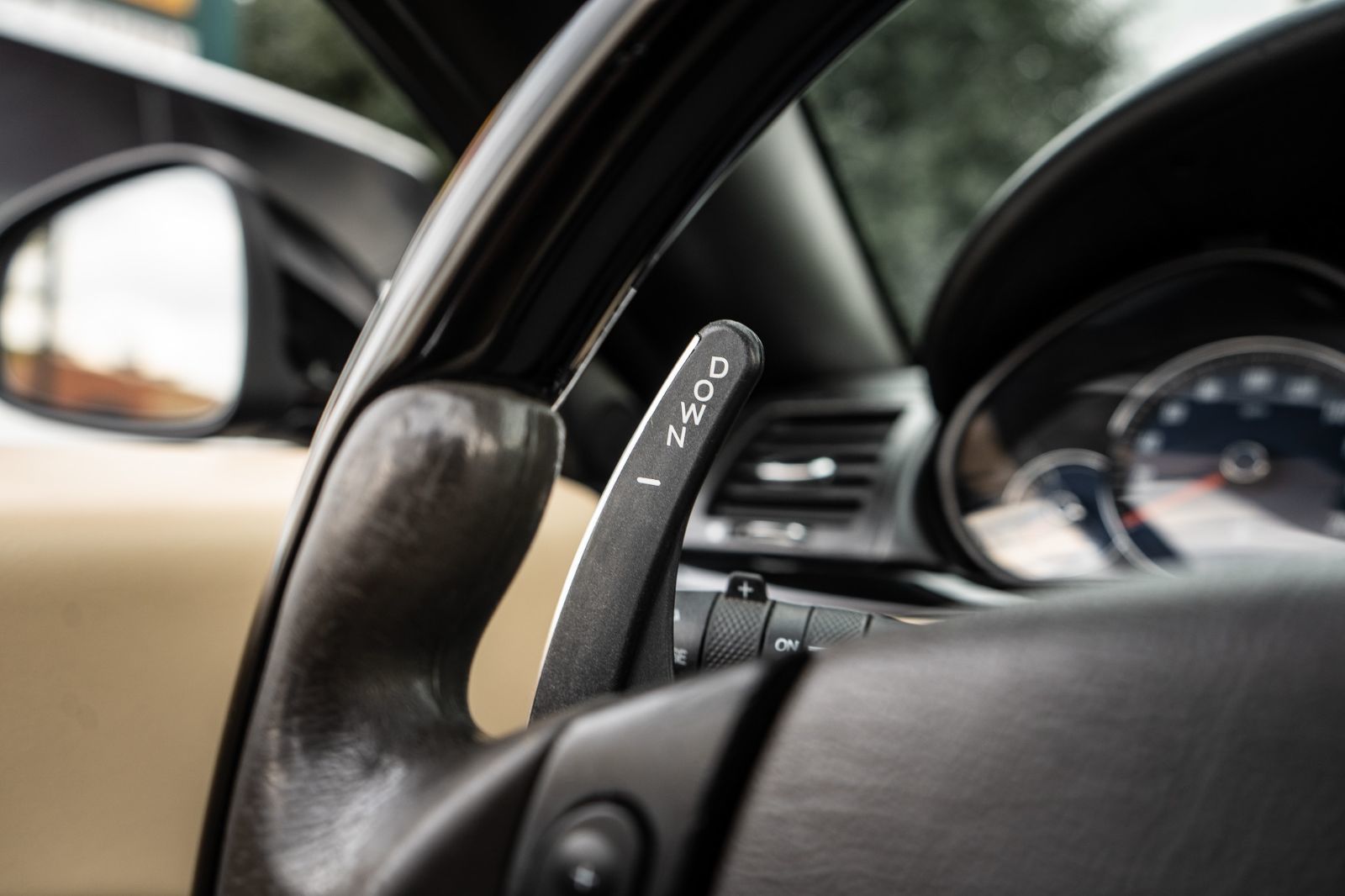 2014 Maserati GranTurismo Convertible SPORT-14