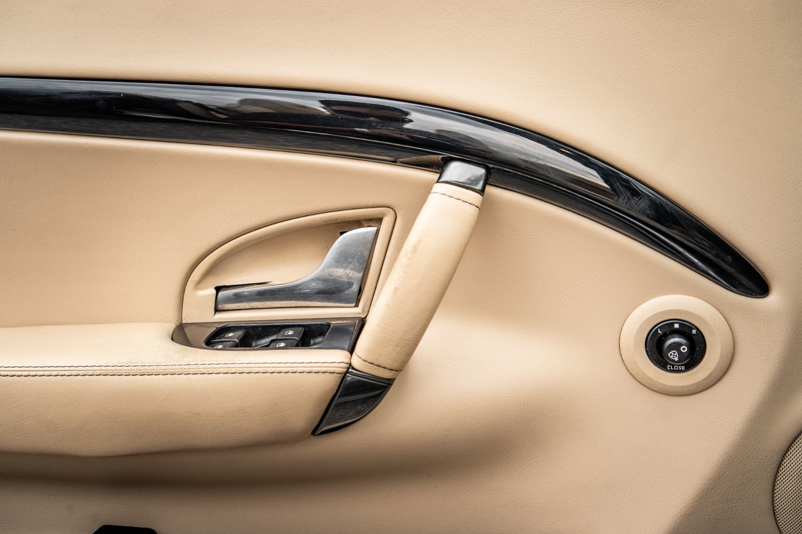 2014 Maserati GranTurismo Convertible SPORT-25