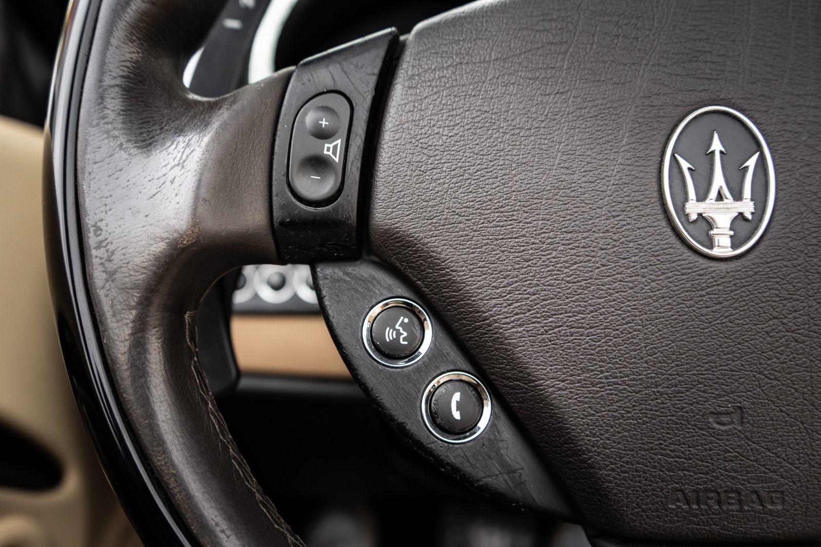 2014 Maserati GranTurismo Convertible SPORT-12