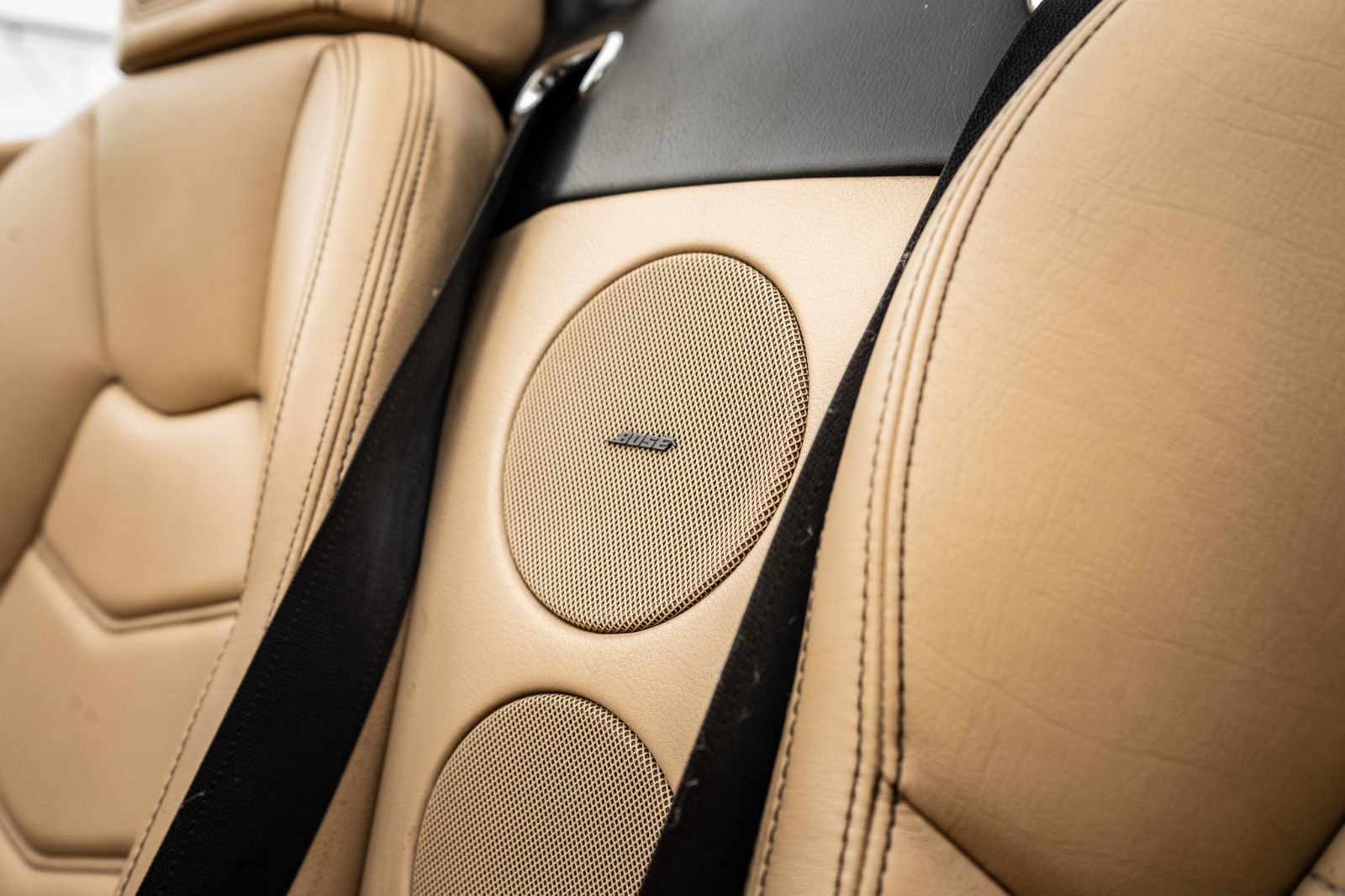 2014 Maserati GranTurismo Convertible SPORT-34