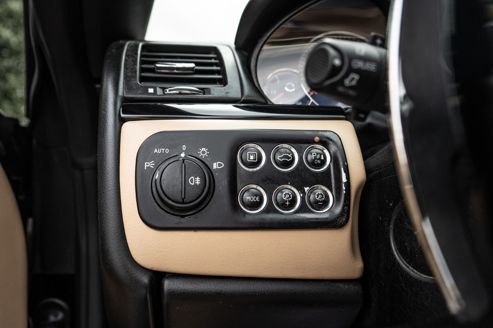 2014 Maserati GranTurismo Convertible SPORT-27