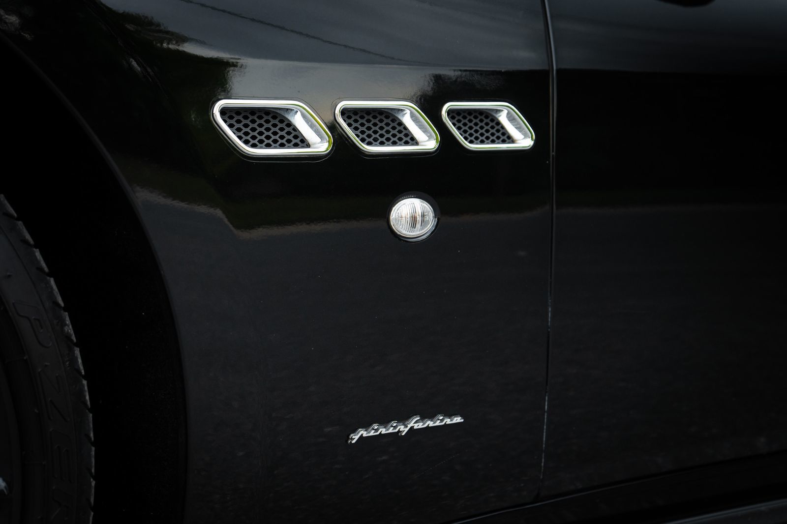 2014 Maserati GranTurismo Convertible SPORT-10