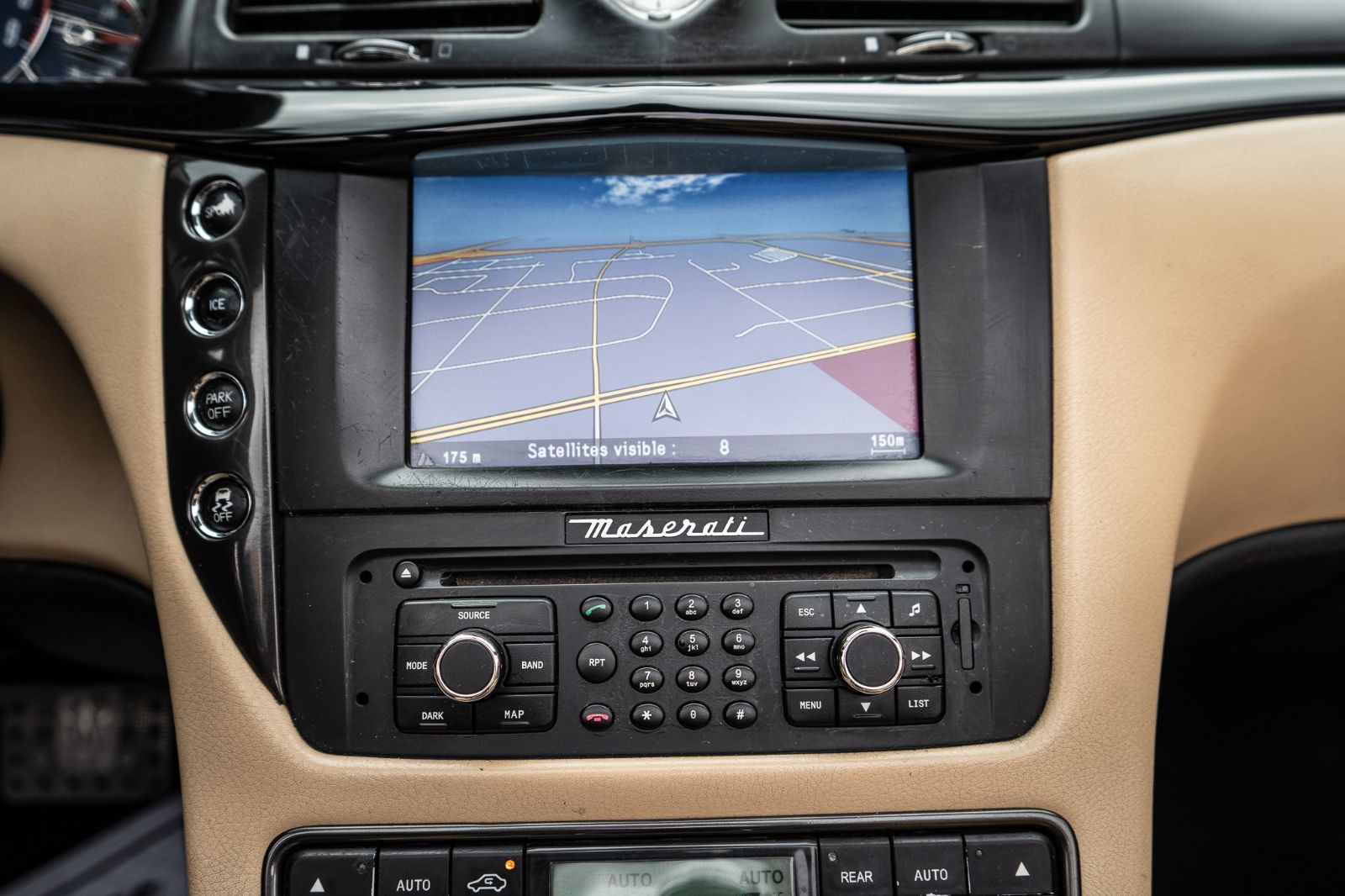 2014 Maserati GranTurismo Convertible SPORT-18