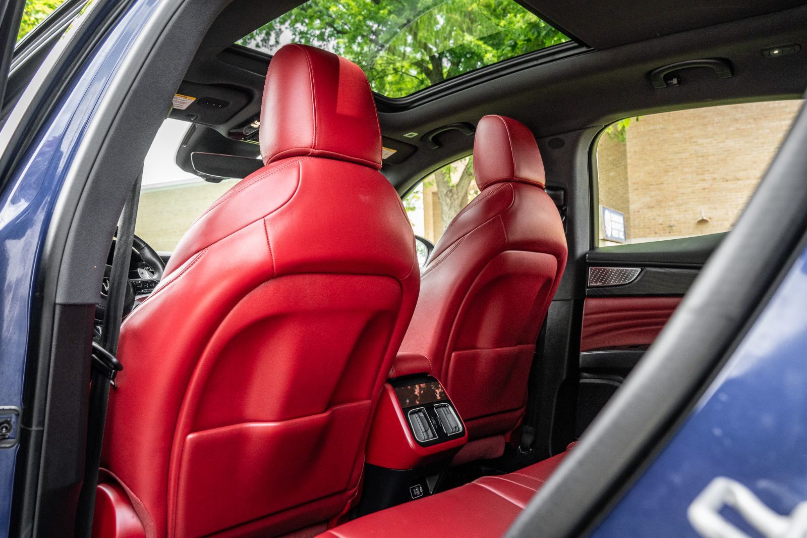 2023 Maserati Grecale Modena-33