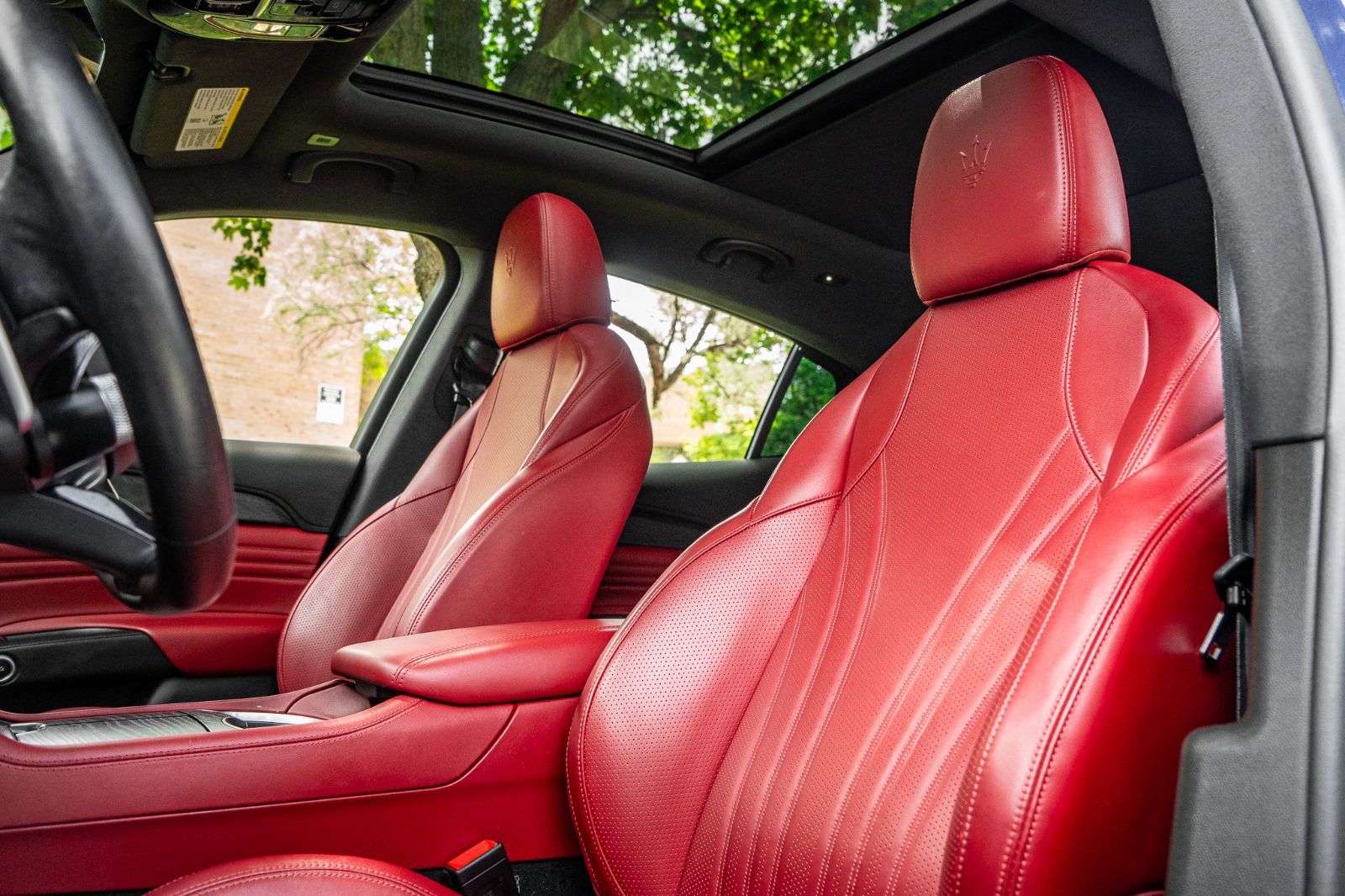 2023 Maserati Grecale Modena-31