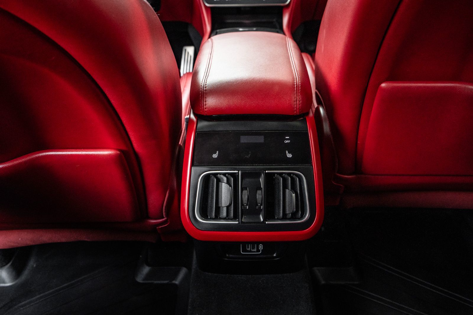 2023 Maserati Grecale Modena-36