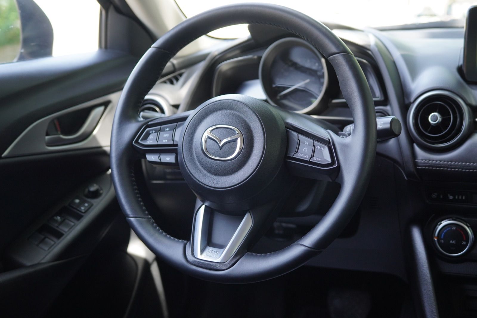 2021 Mazda CX-3 GS-7