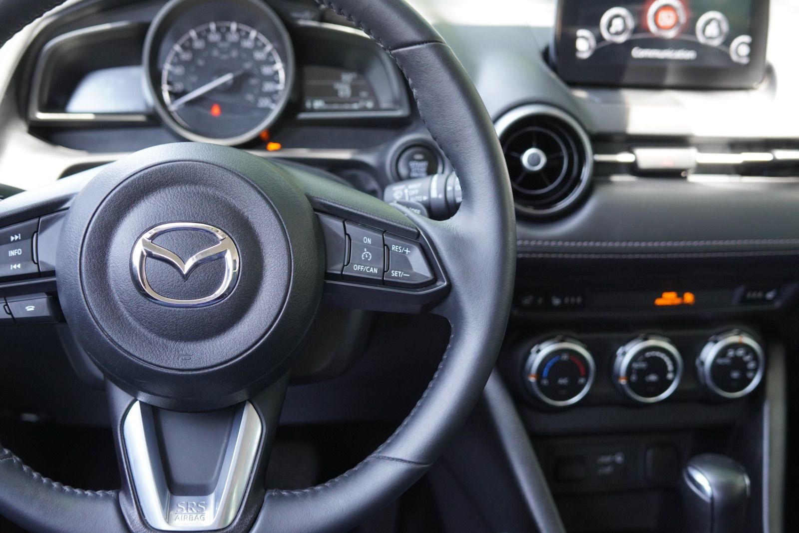 2021 Mazda CX-3 GS-9