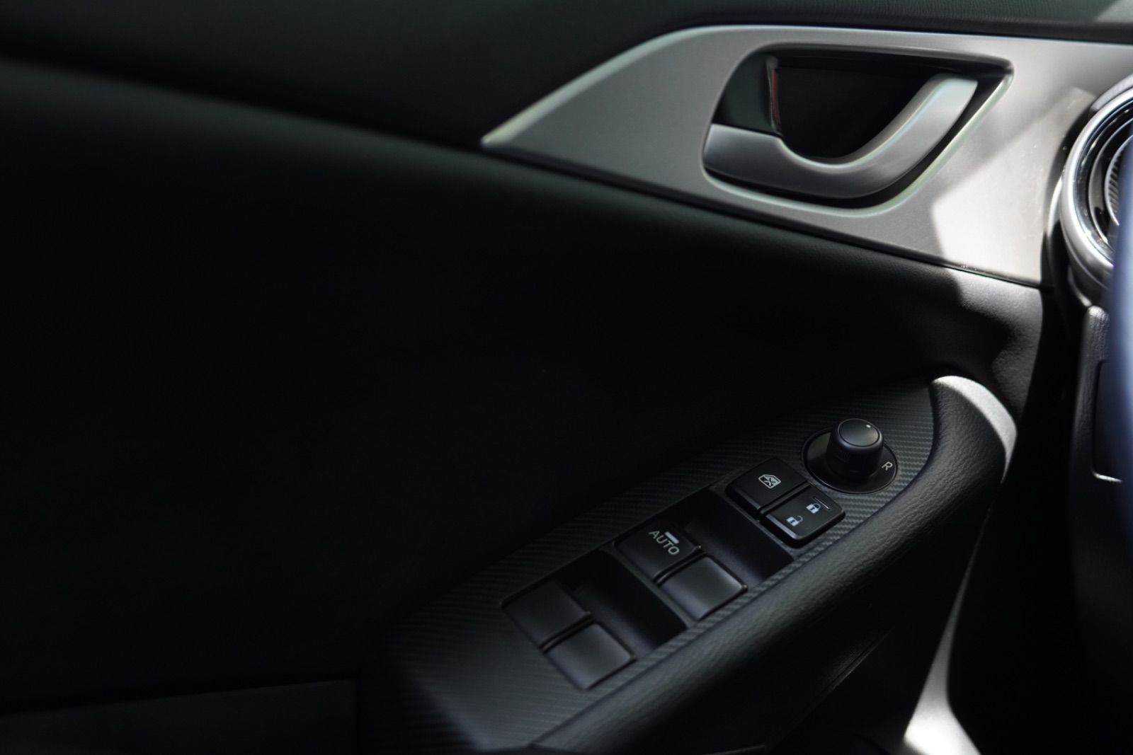 2021 Mazda CX-3 GS-15