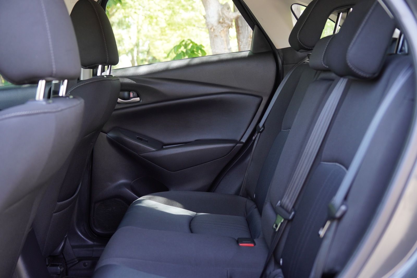 2021 Mazda CX-3 GS-17