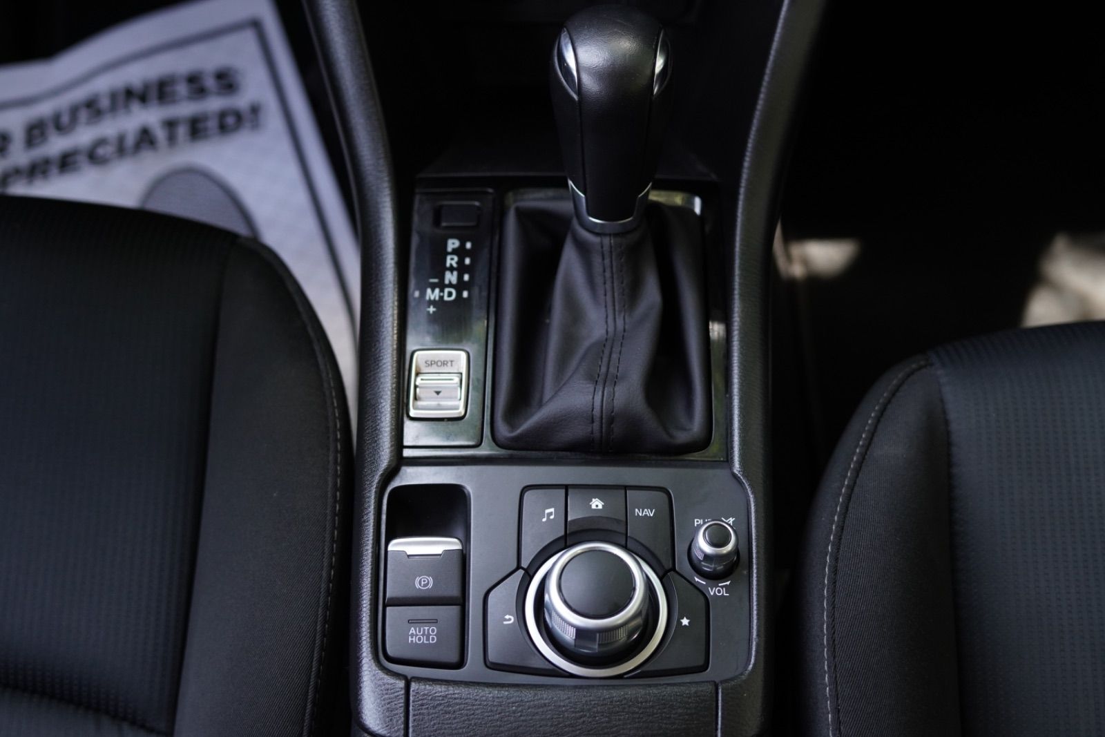 2021 Mazda CX-3 GS-13