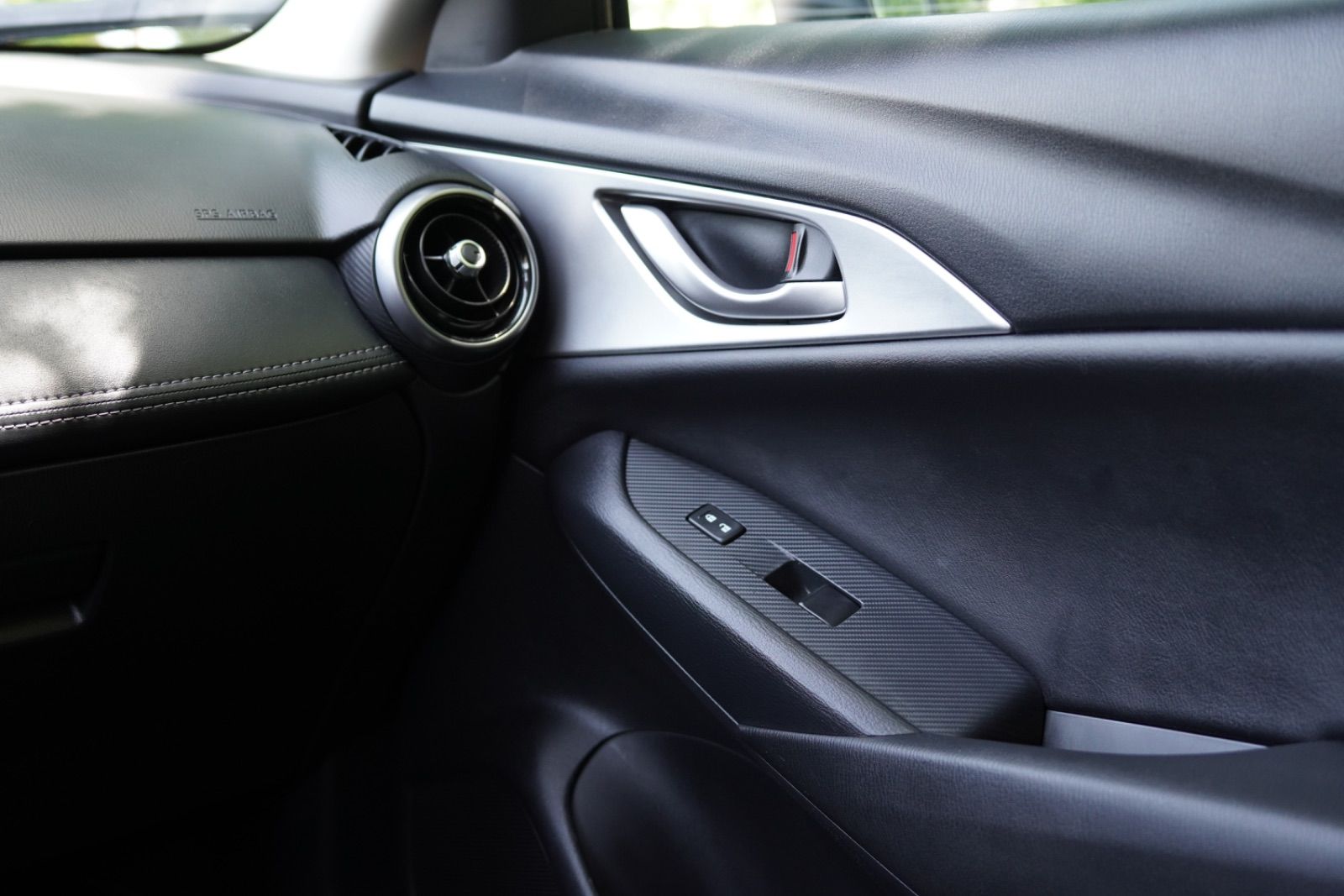 2021 Mazda CX-3 GS-14