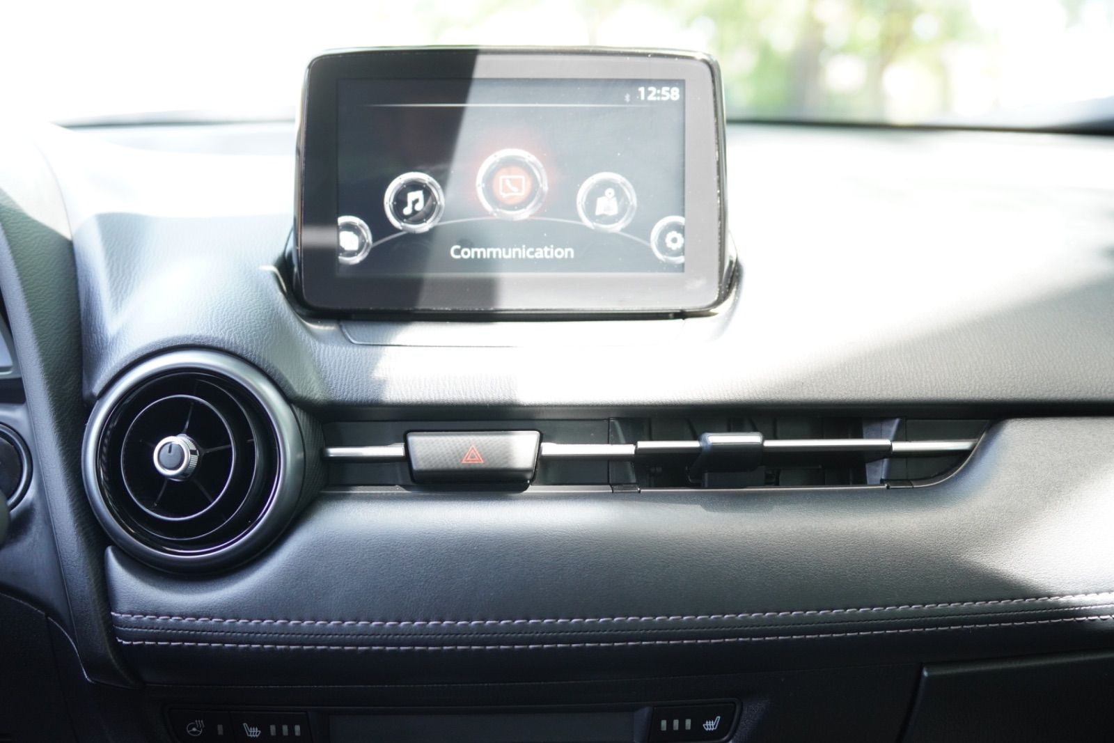 2021 Mazda CX-3 GS-11