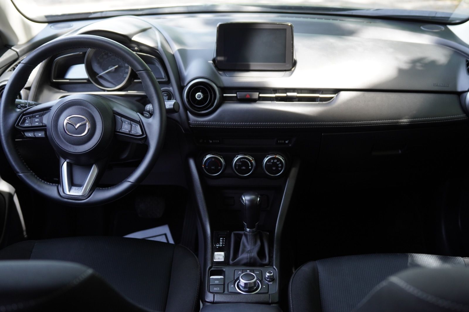 2021 Mazda CX-3 GS-6