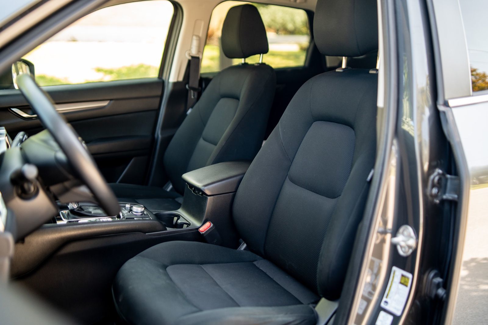 2019 Mazda CX-5 GX-4