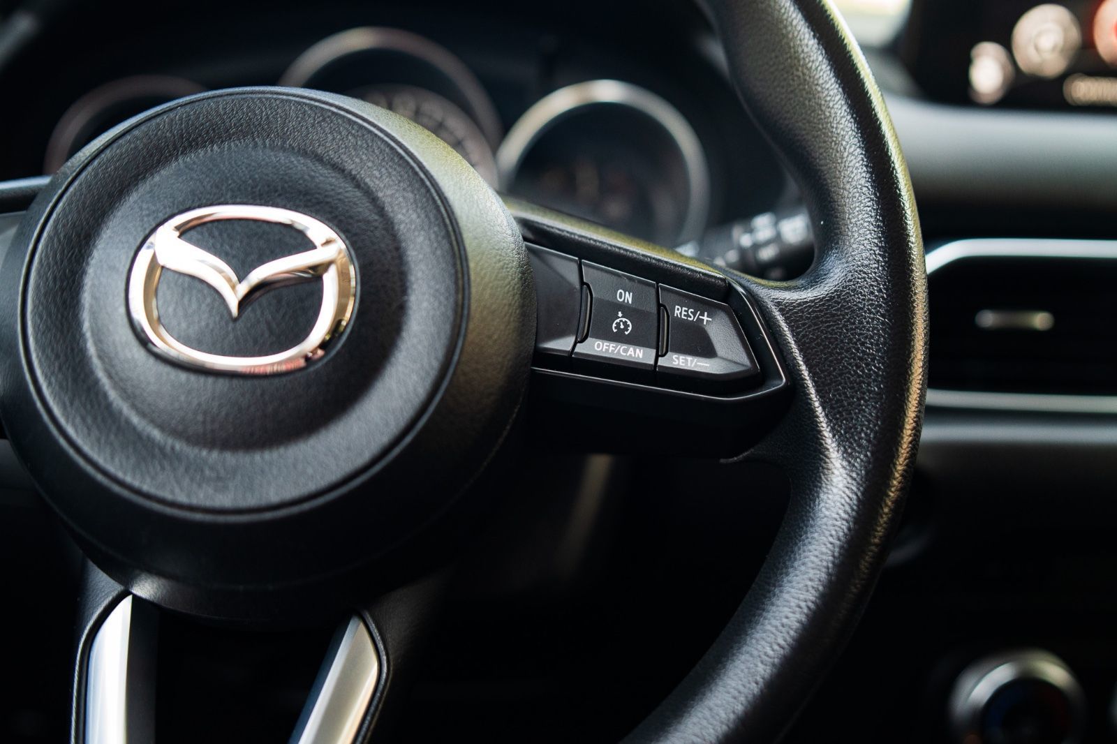 2019 Mazda CX-5 GX-10
