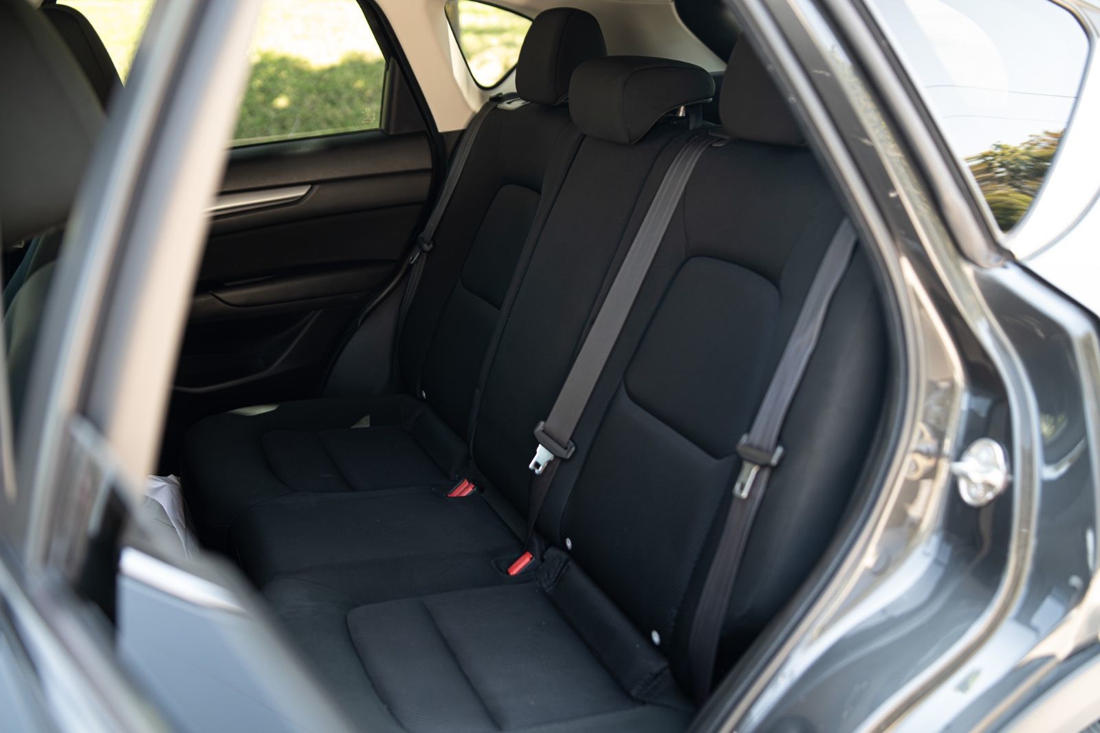2019 Mazda CX-5 GX-21