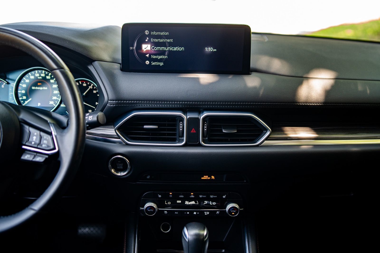 2023 Mazda CX-5 GT AWD-16