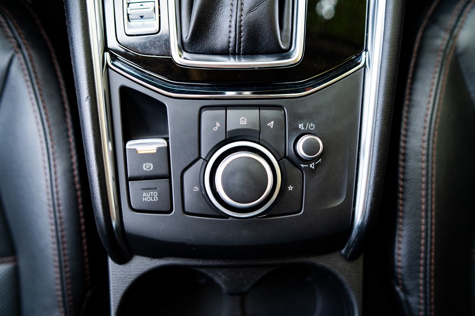 2023 Mazda CX-5 GT AWD-20