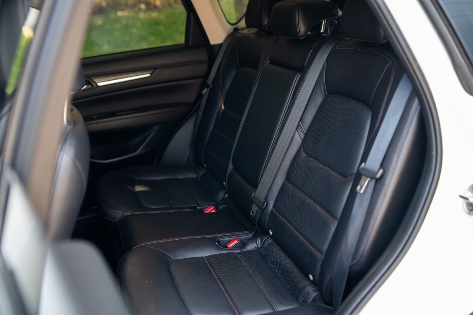 2023 Mazda CX-5 GT AWD-27