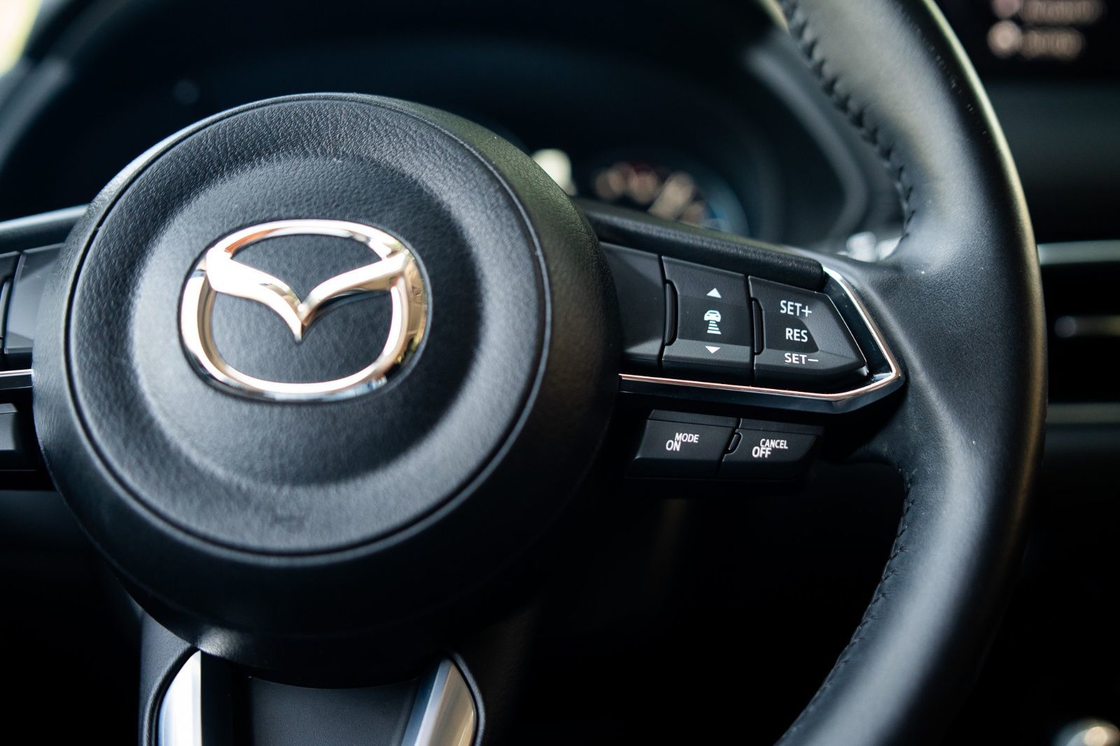 2023 Mazda CX-5 GT AWD-14