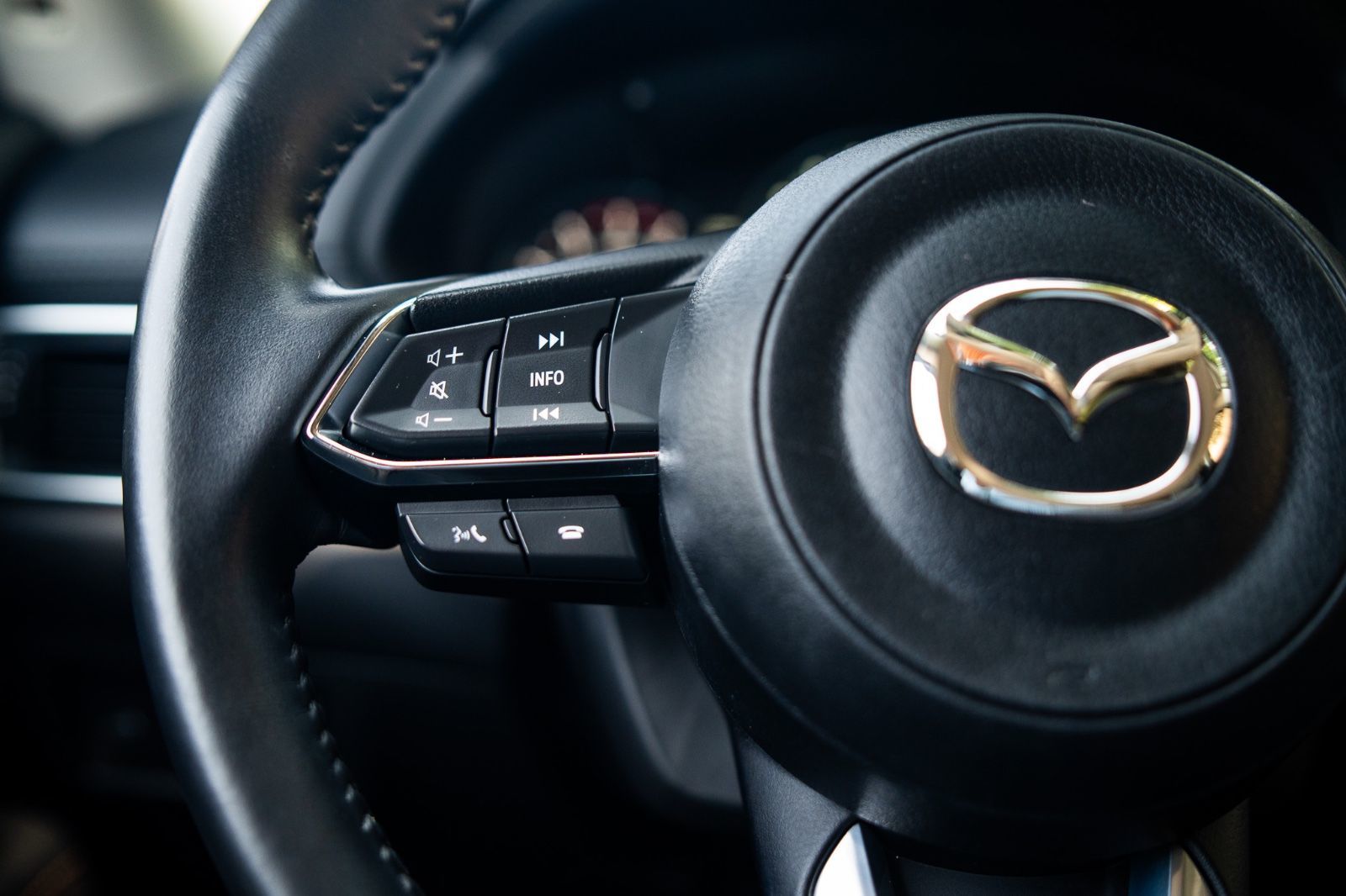 2023 Mazda CX-5 GT AWD-13