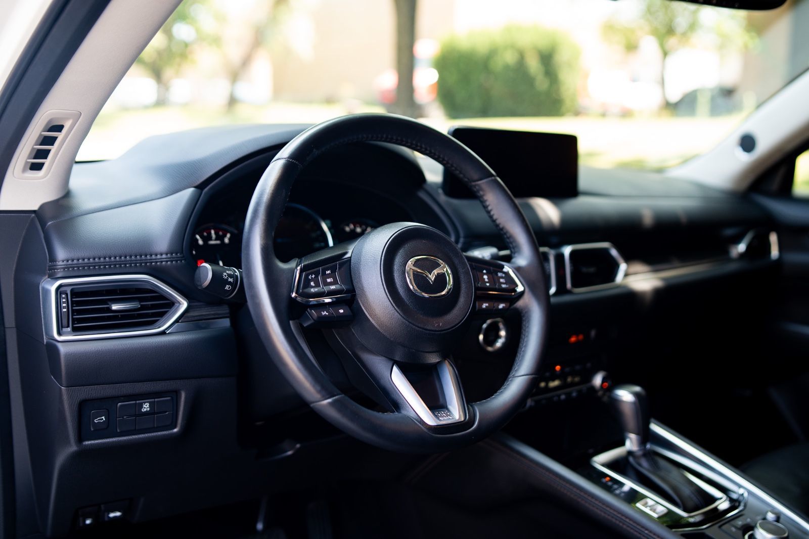 2023 Mazda CX-5 GT AWD-22