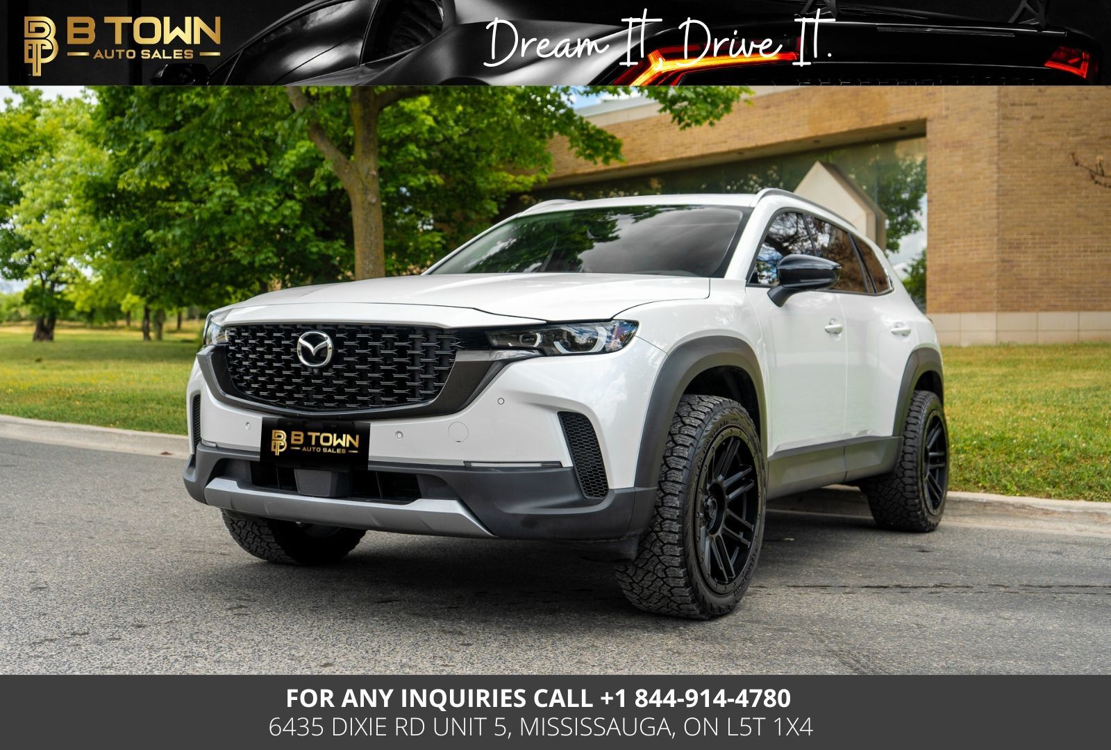2024 Mazda CX-50-0