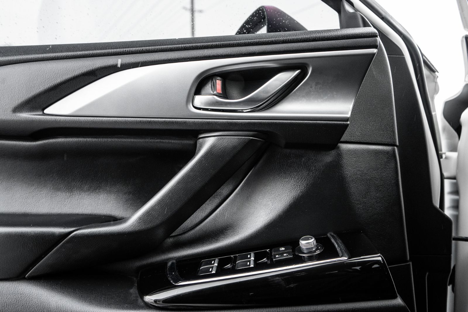 2021 Mazda CX-9 GS-L-22