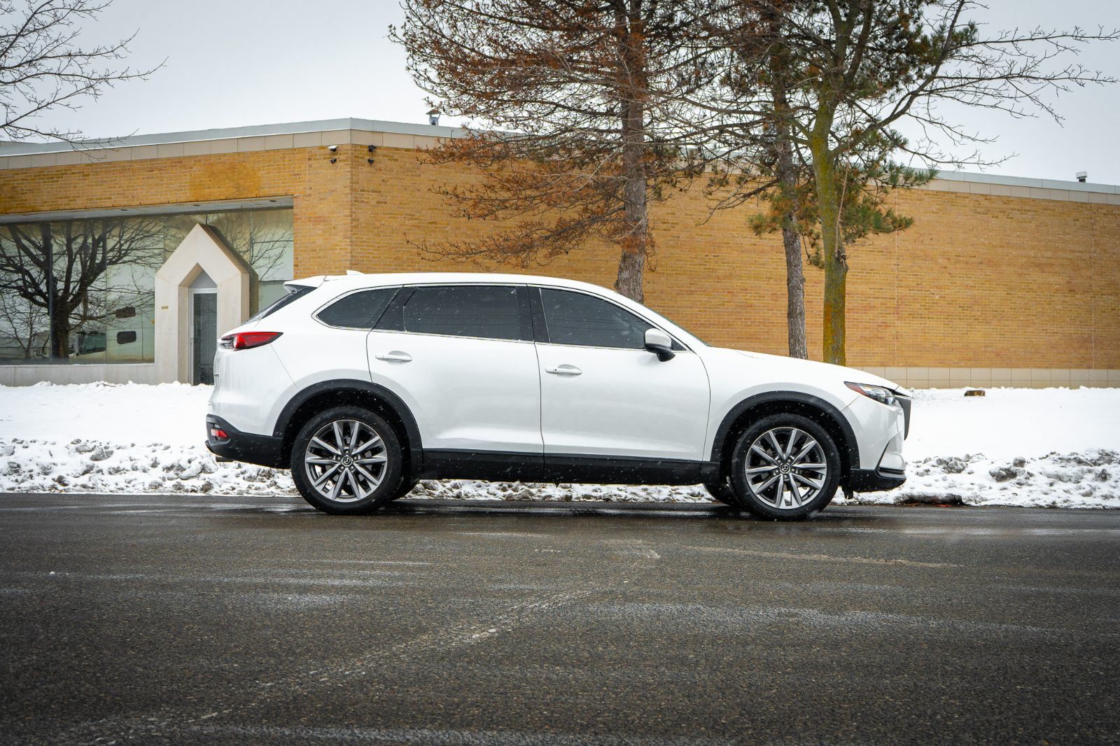 2021 Mazda CX-9 GS-L-3