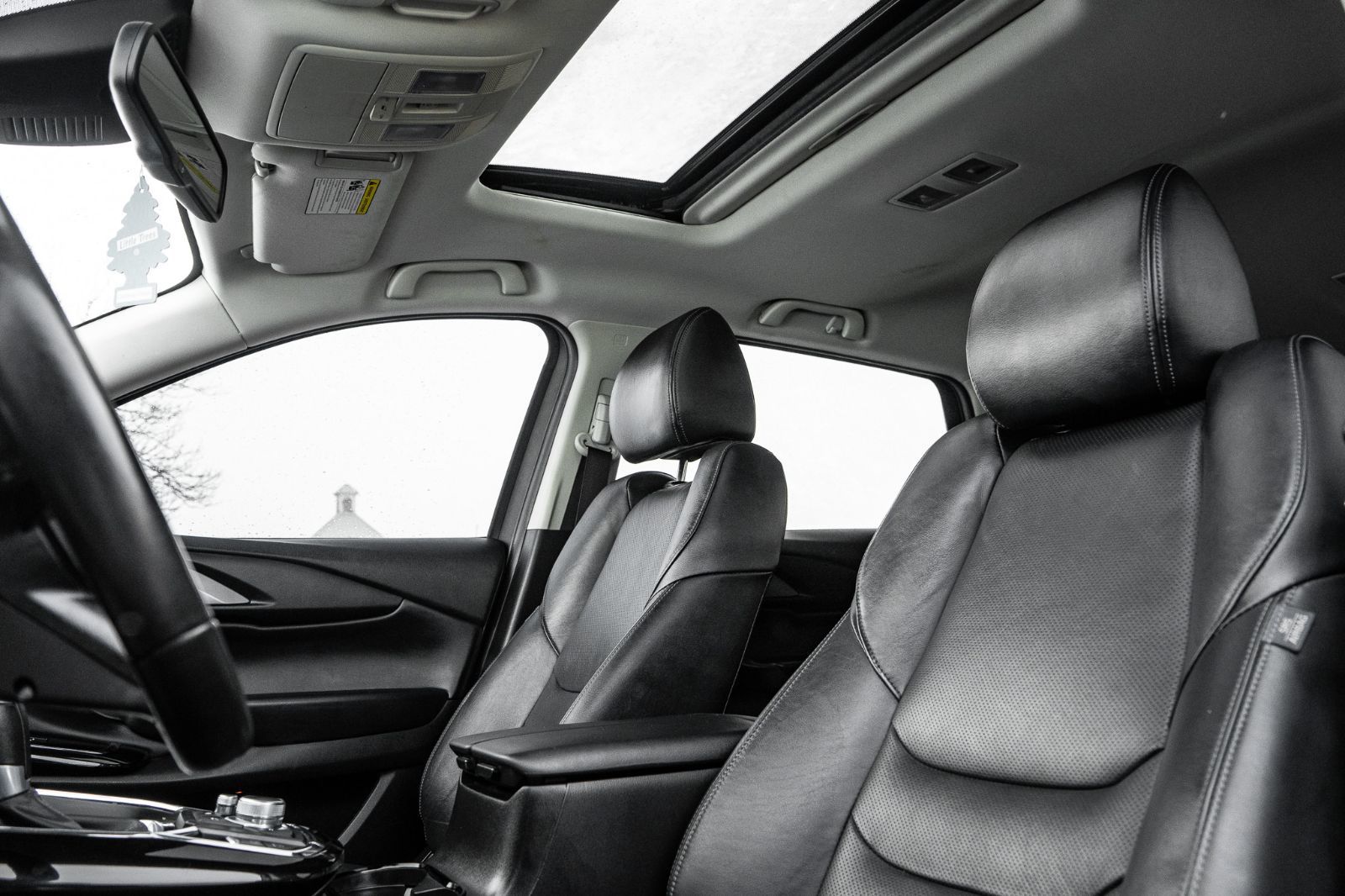 2021 Mazda CX-9 GS-L-27