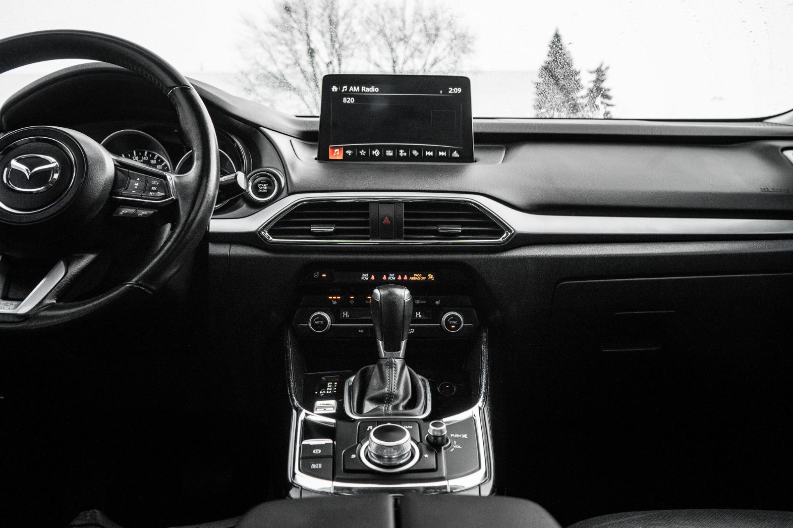 2021 Mazda CX-9 GS-L-8