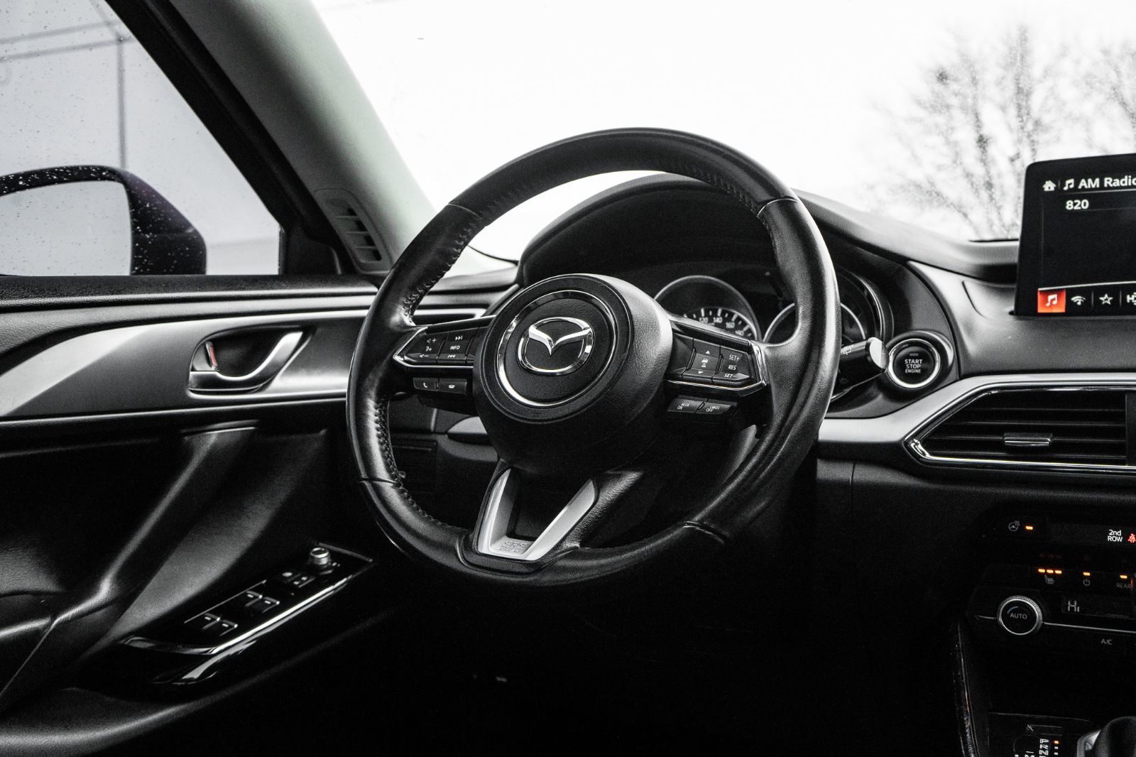 2021 Mazda CX-9 GS-L-10