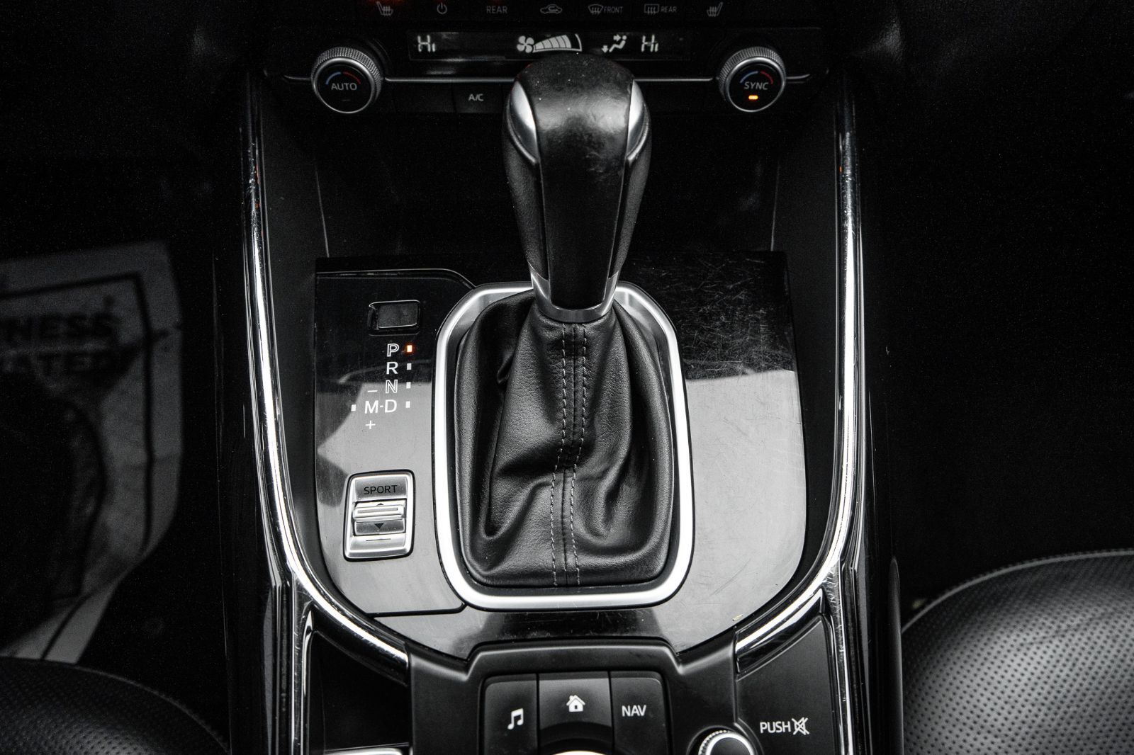 2021 Mazda CX-9 GS-L-18