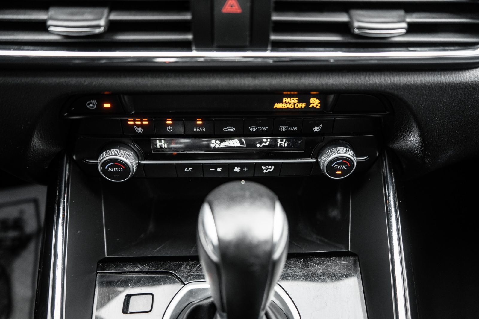 2021 Mazda CX-9 GS-L-17