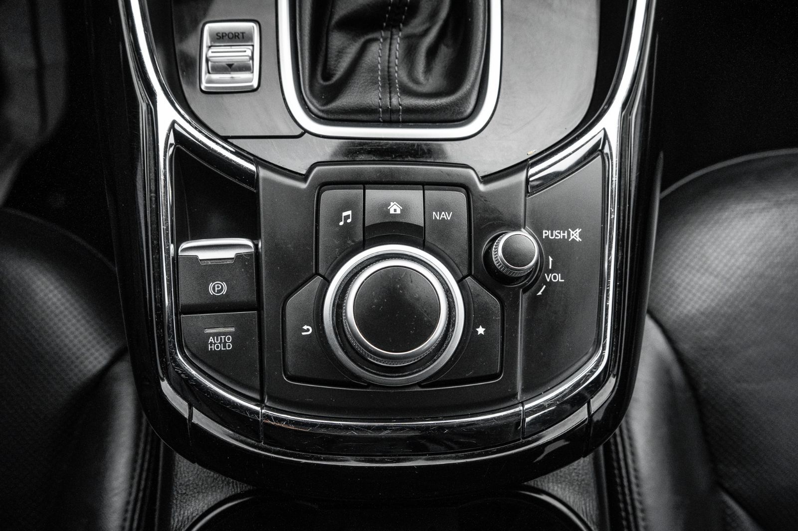 2021 Mazda CX-9 GS-L-19