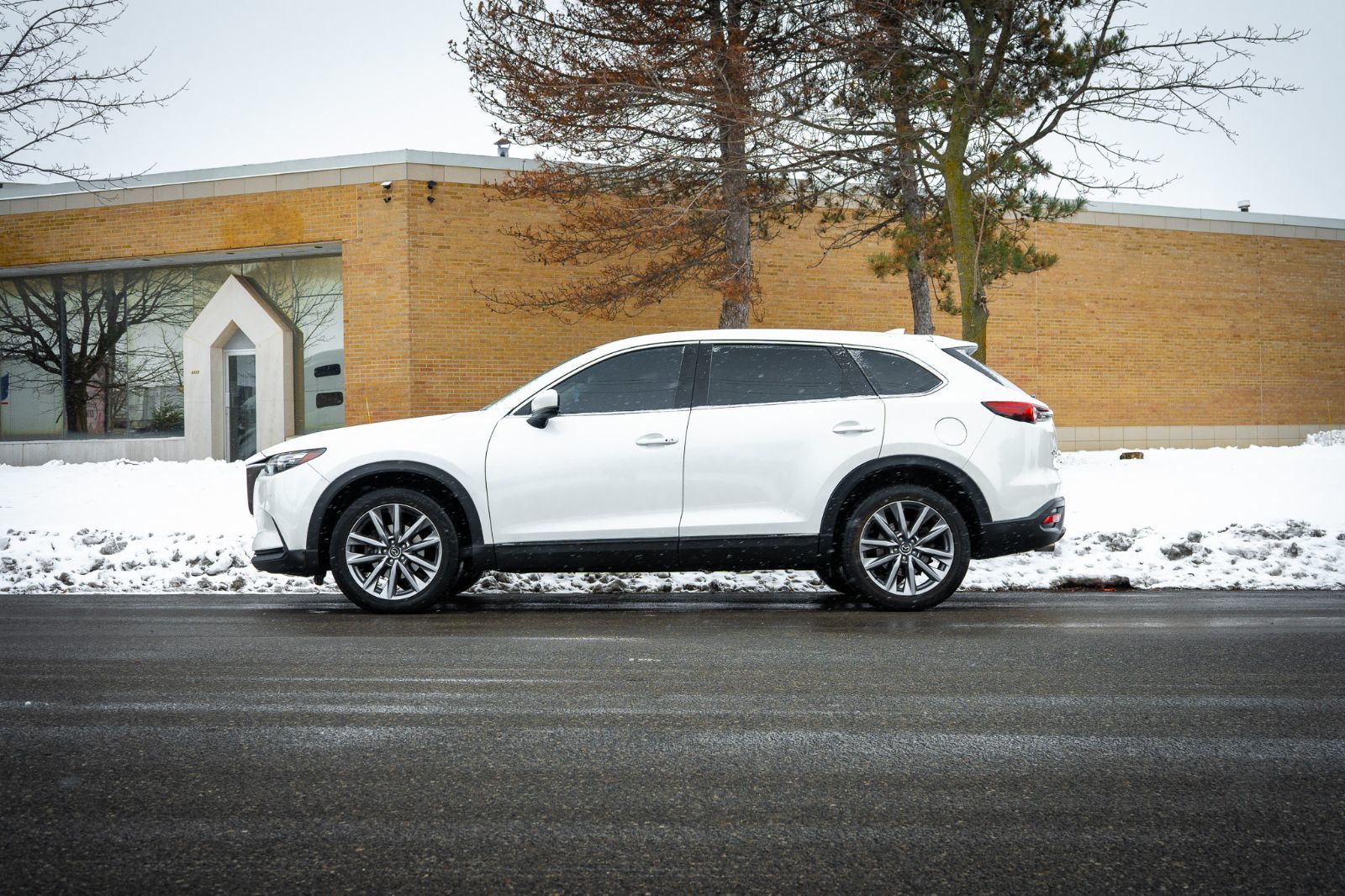 2021 Mazda CX-9 GS-L-4