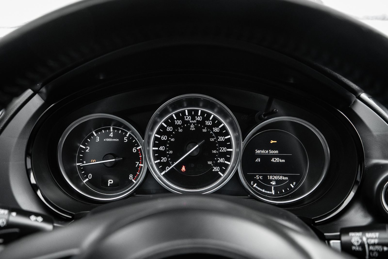 2021 Mazda CX-9 GS-L-13