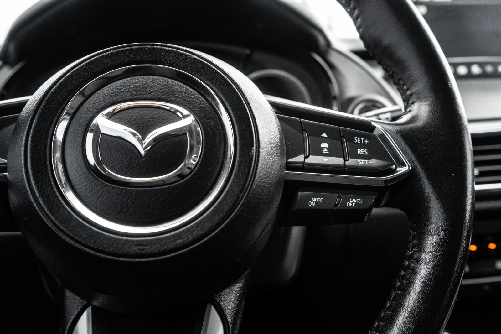 2021 Mazda CX-9 GS-L-12