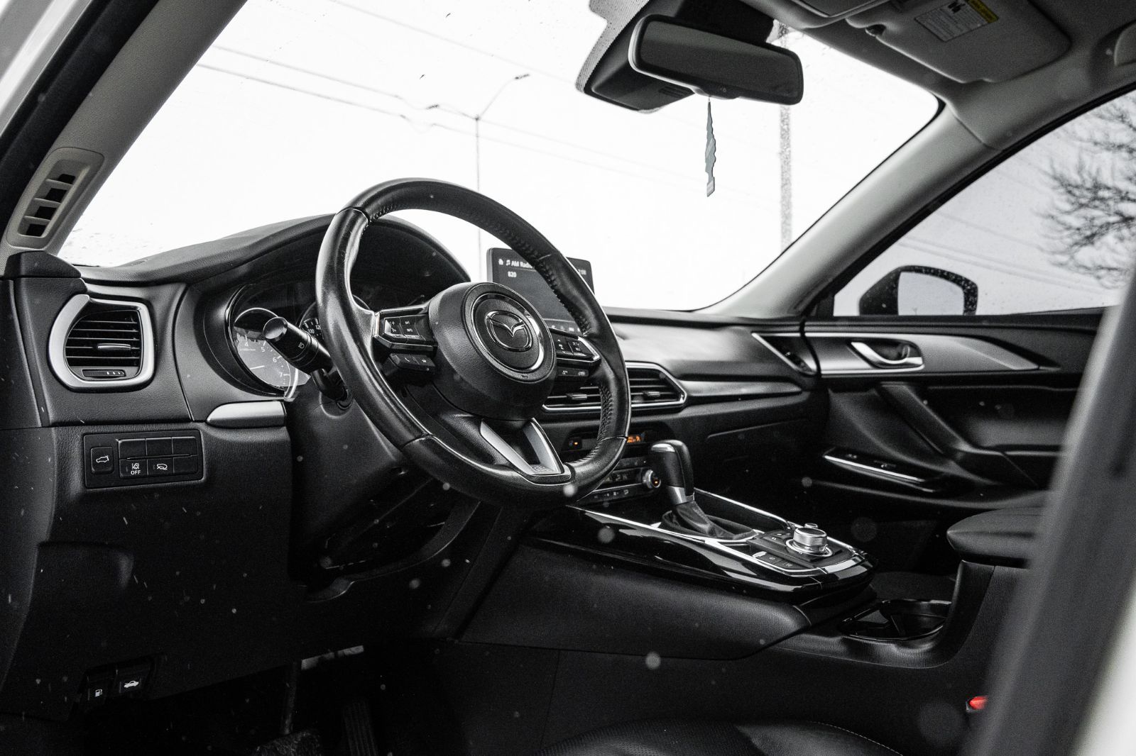 2021 Mazda CX-9 GS-L-26