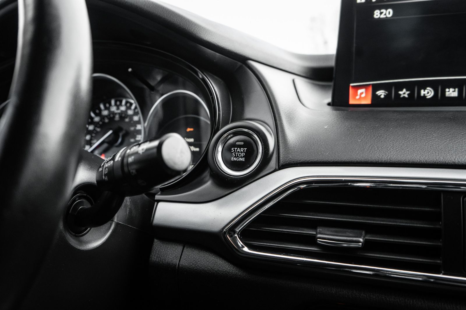 2021 Mazda CX-9 GS-L-15