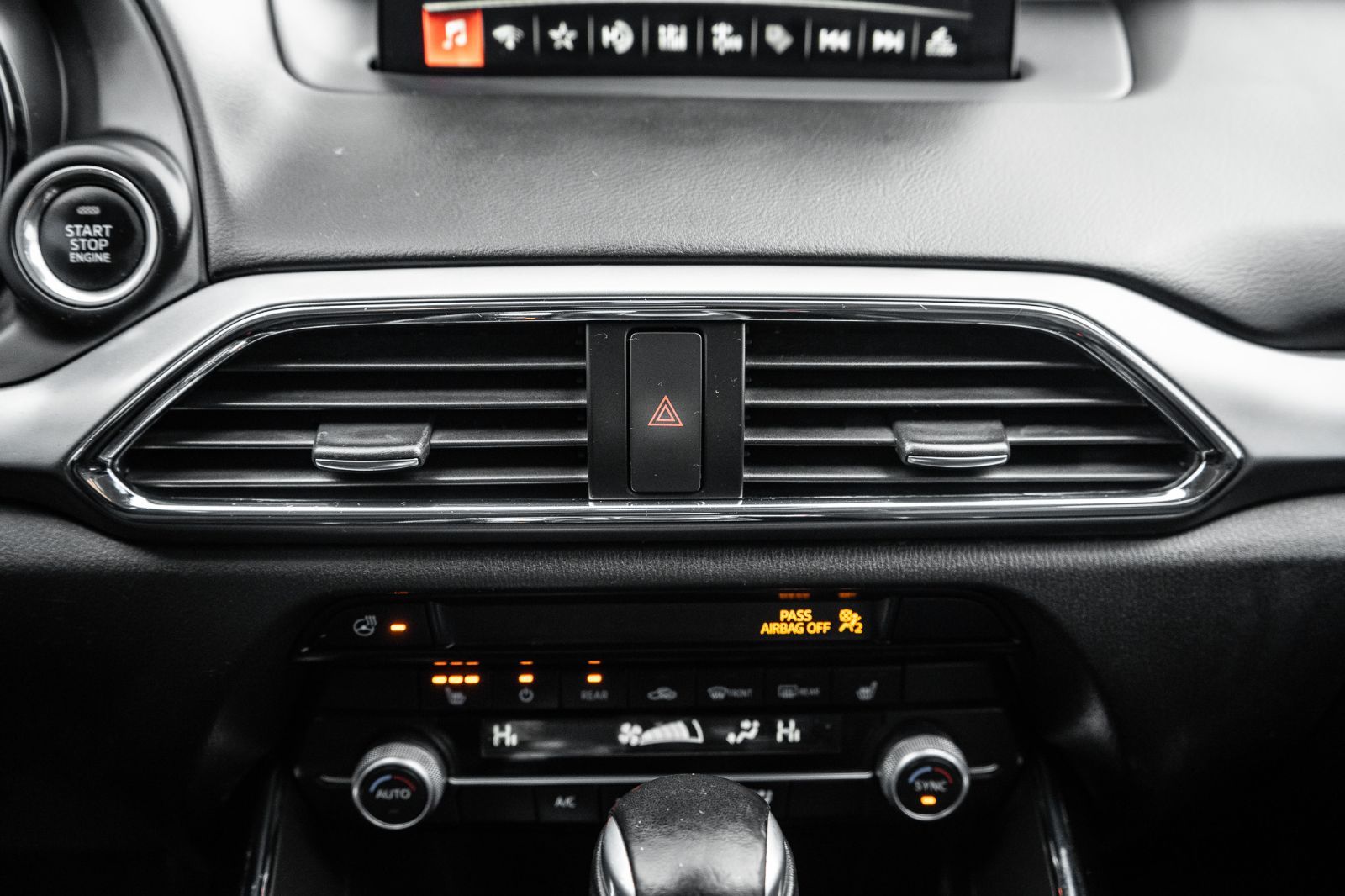 2021 Mazda CX-9 GS-L-16