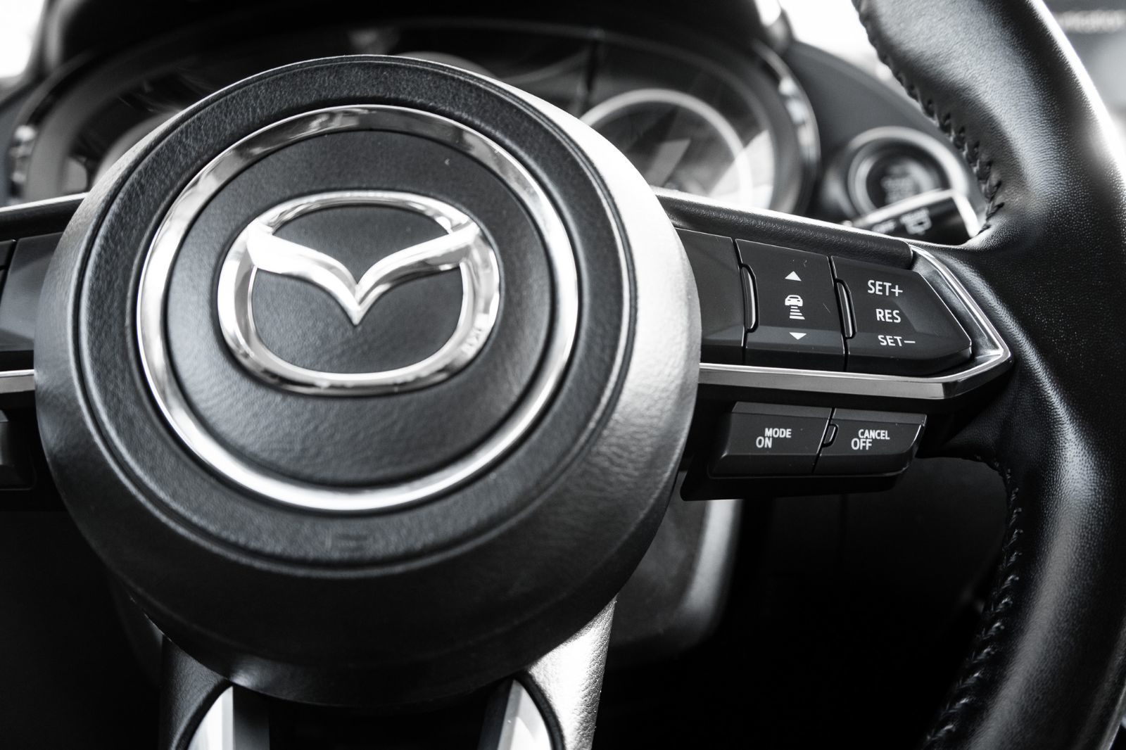 2022 Mazda CX-9 GS-12