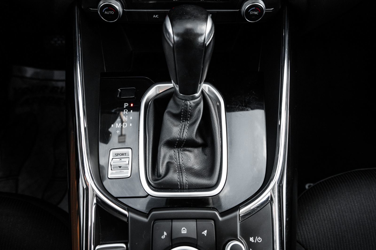 2022 Mazda CX-9 GS-17